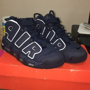 Nike Air More Uptempo